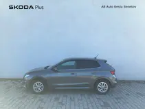Fabia 