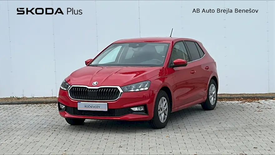 Fabia 