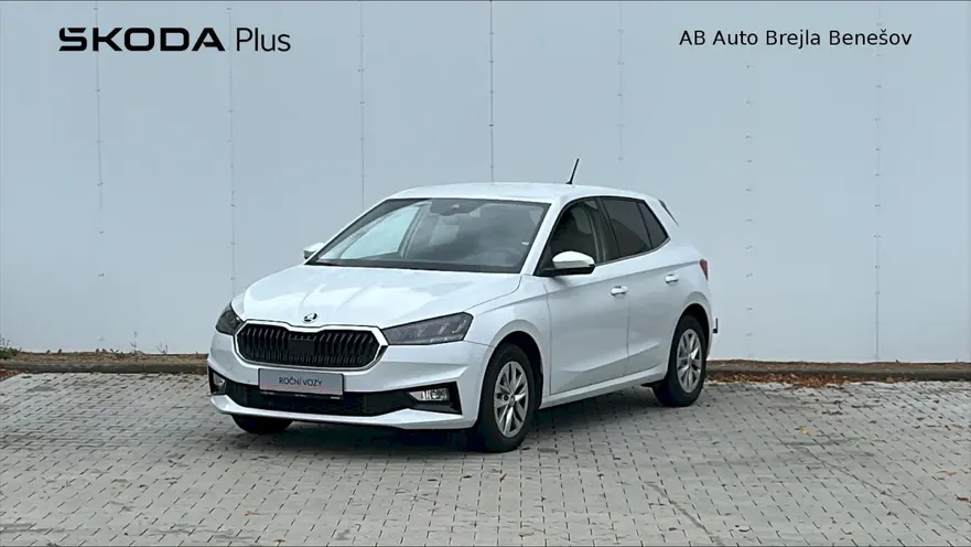 Fabia