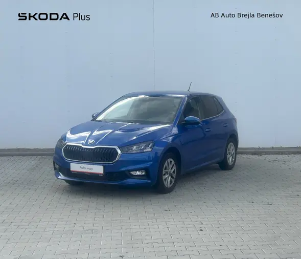 Fabia 