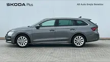 Octavia 
