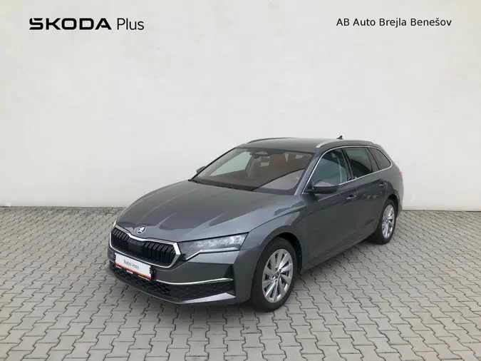 Octavia