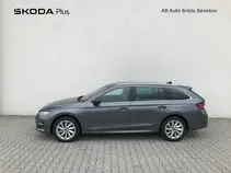 Octavia 