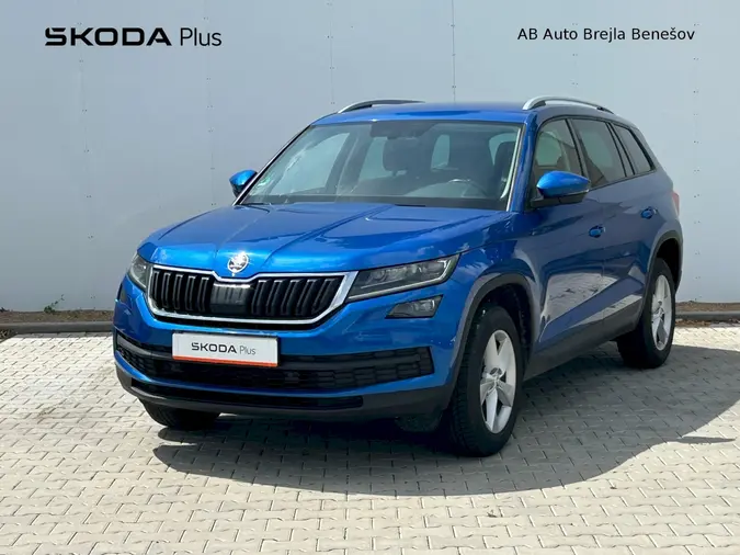 Kodiaq 