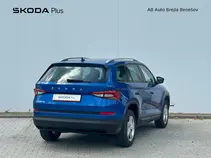 Kodiaq 