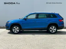 Kodiaq 