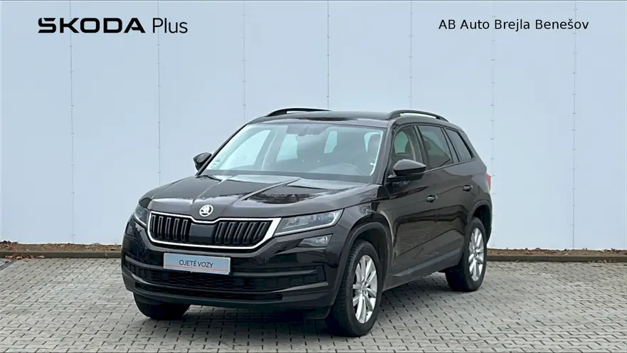 Kodiaq