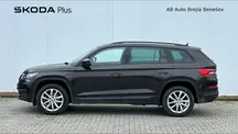 Kodiaq 
