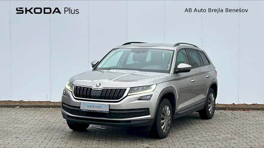 Kodiaq
