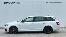 Octavia RS