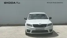 Octavia RS