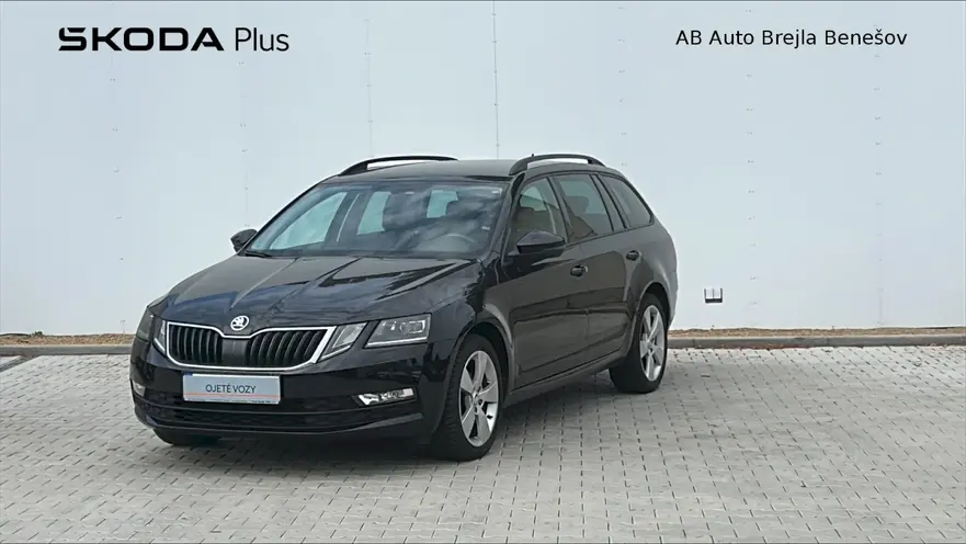Octavia 