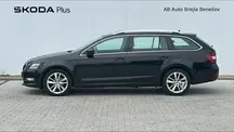 Octavia Style