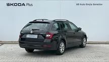 Octavia Ambition