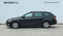 Octavia Ambition