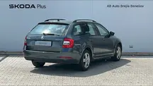 Octavia Ambition