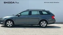 Octavia Ambition