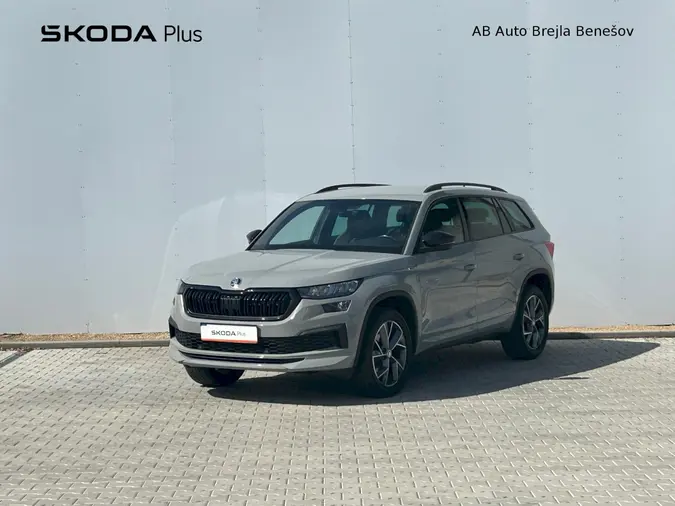 Kodiaq 