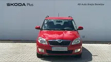 Fabia Elegance