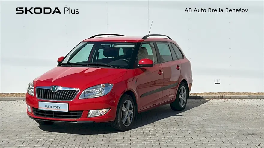Fabia 