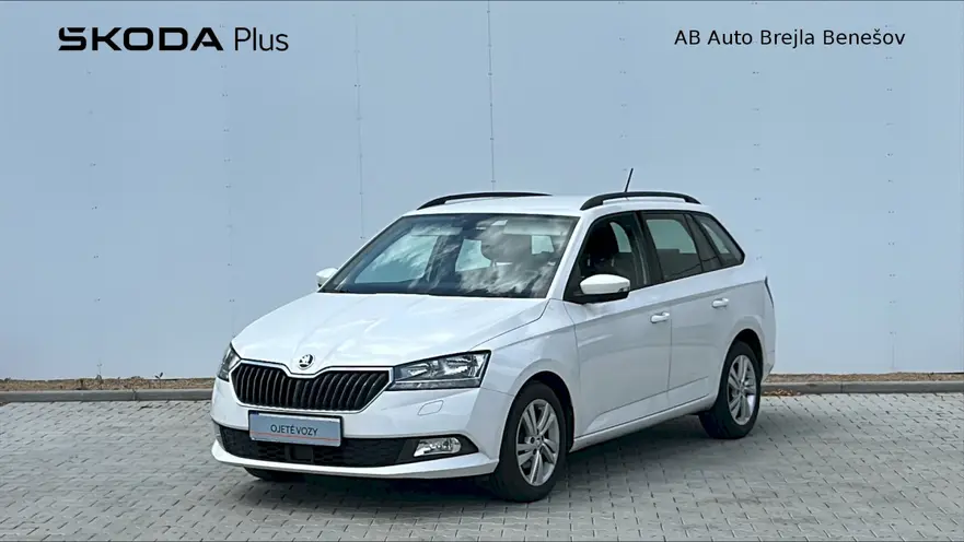 Fabia