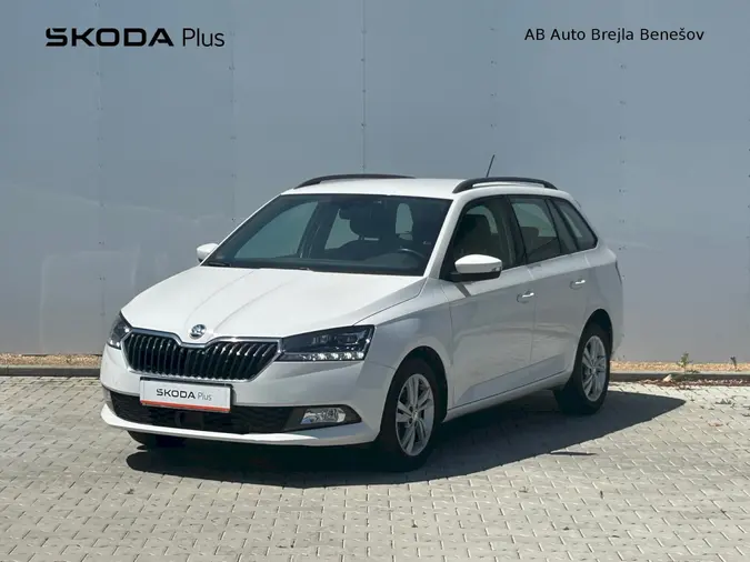 Fabia 