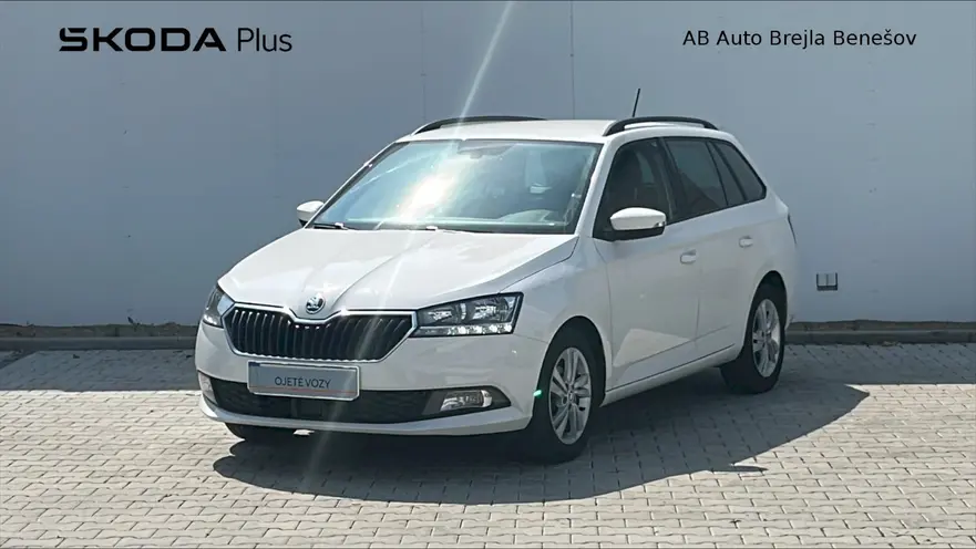 Fabia Ambition