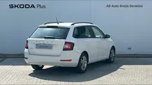 Fabia Ambition