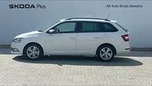Fabia Ambition