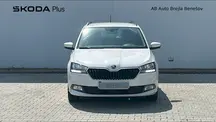 Fabia Ambition