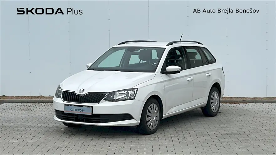 Fabia Ambition