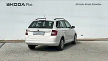 Fabia Ambition