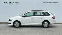 Fabia Ambition