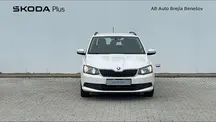 Fabia Ambition