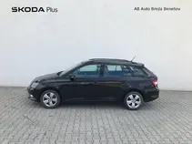 Fabia 