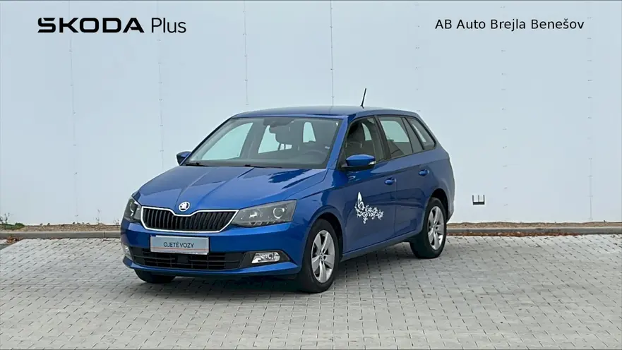 Fabia