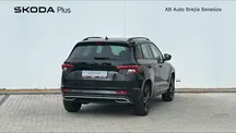 Karoq SportLine