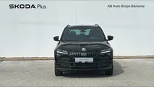 Karoq SportLine