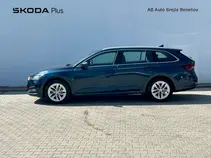 Octavia 