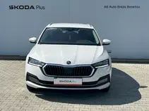 Octavia 