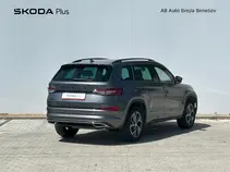 Kodiaq SportLine