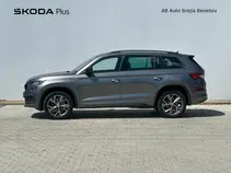 Kodiaq SportLine