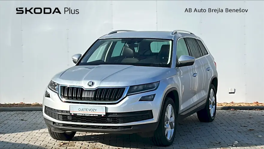 Kodiaq