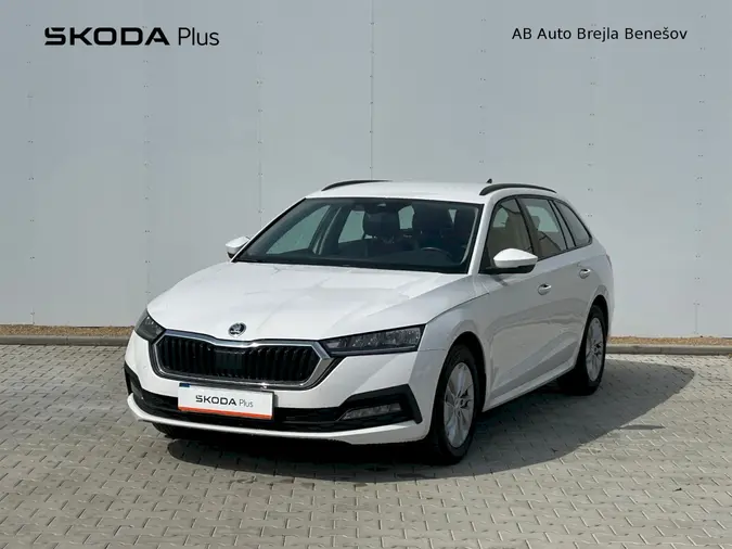 Octavia 