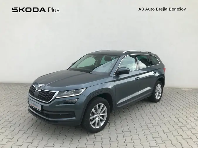 Kodiaq 
