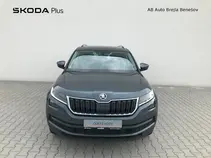 Kodiaq 