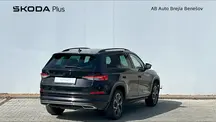 Kodiaq SportLine