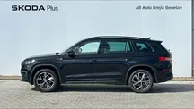 Kodiaq SportLine