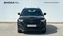 Kodiaq SportLine