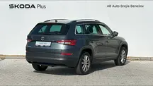Kodiaq Style